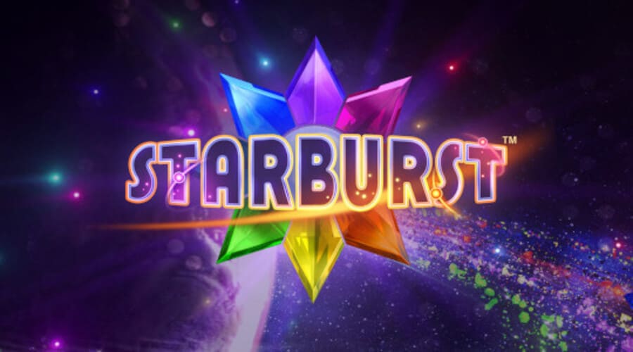 how to play starburst slot